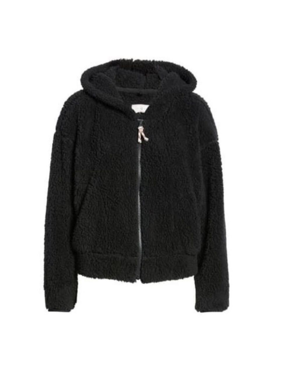 Women's Lou & Grey Fluffy Faux Fur Jacket